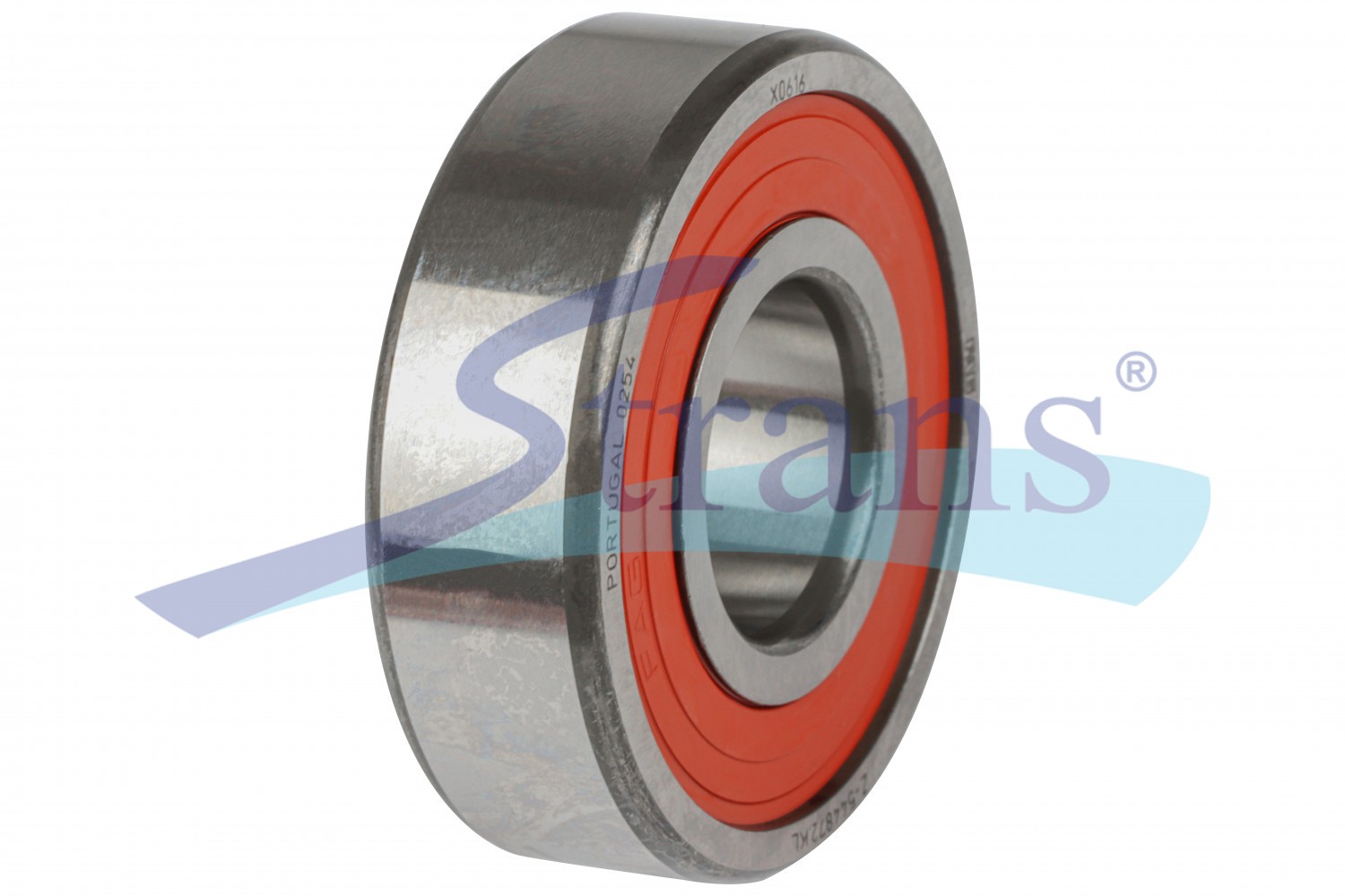 Підшипник Маховика Daf Cf65/Cf85/Lf45/Xf95/F-Series Ø25*Ø62*19Mm